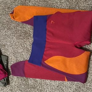 Gymshark leggings limited addition
